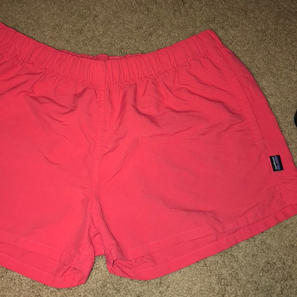 Patagonia Shorts - 2 & 1/2”